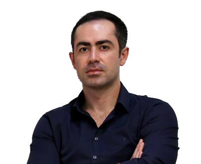 محسن حاجی‌زاده