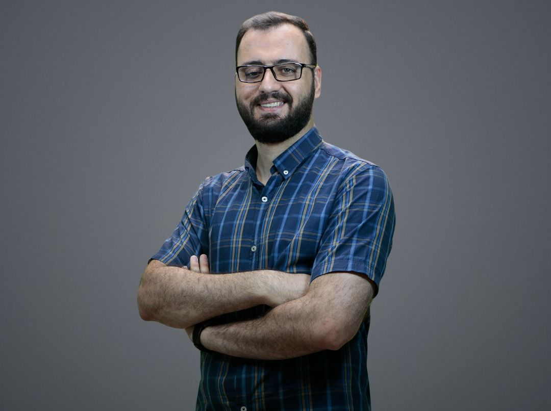 مهدی خدادادی