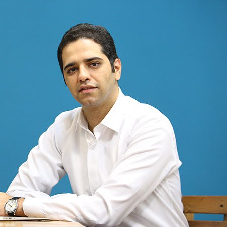 میلاد بختی
