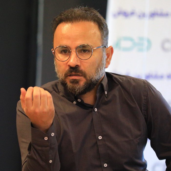 حمید محمودزاده