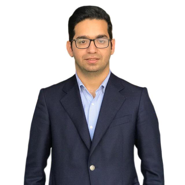 سید عارف سلیمانیان