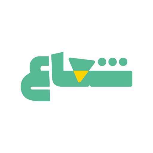 آیکن اپلیکیشن شعاع