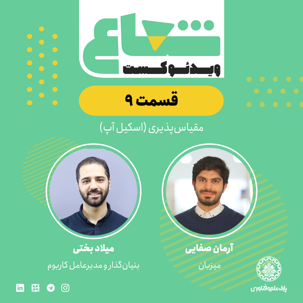 مقیاس پذیری (اسکیل آپ)