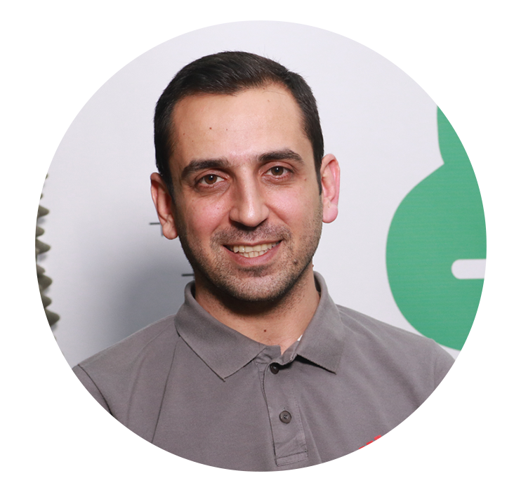 مسعود ملک محمدی