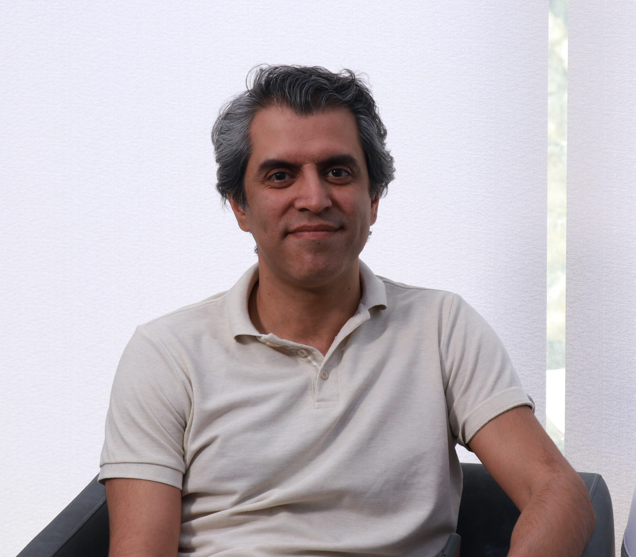 حمیدرضا احمدی