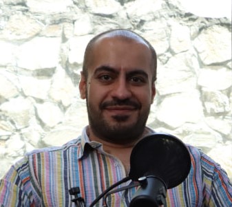 کاوه رعدی