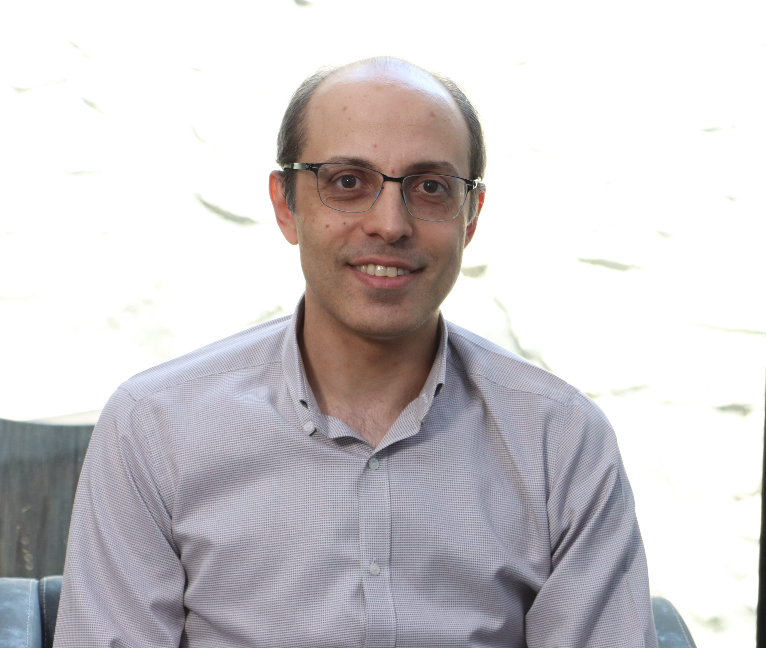 حمیدرضا نظری