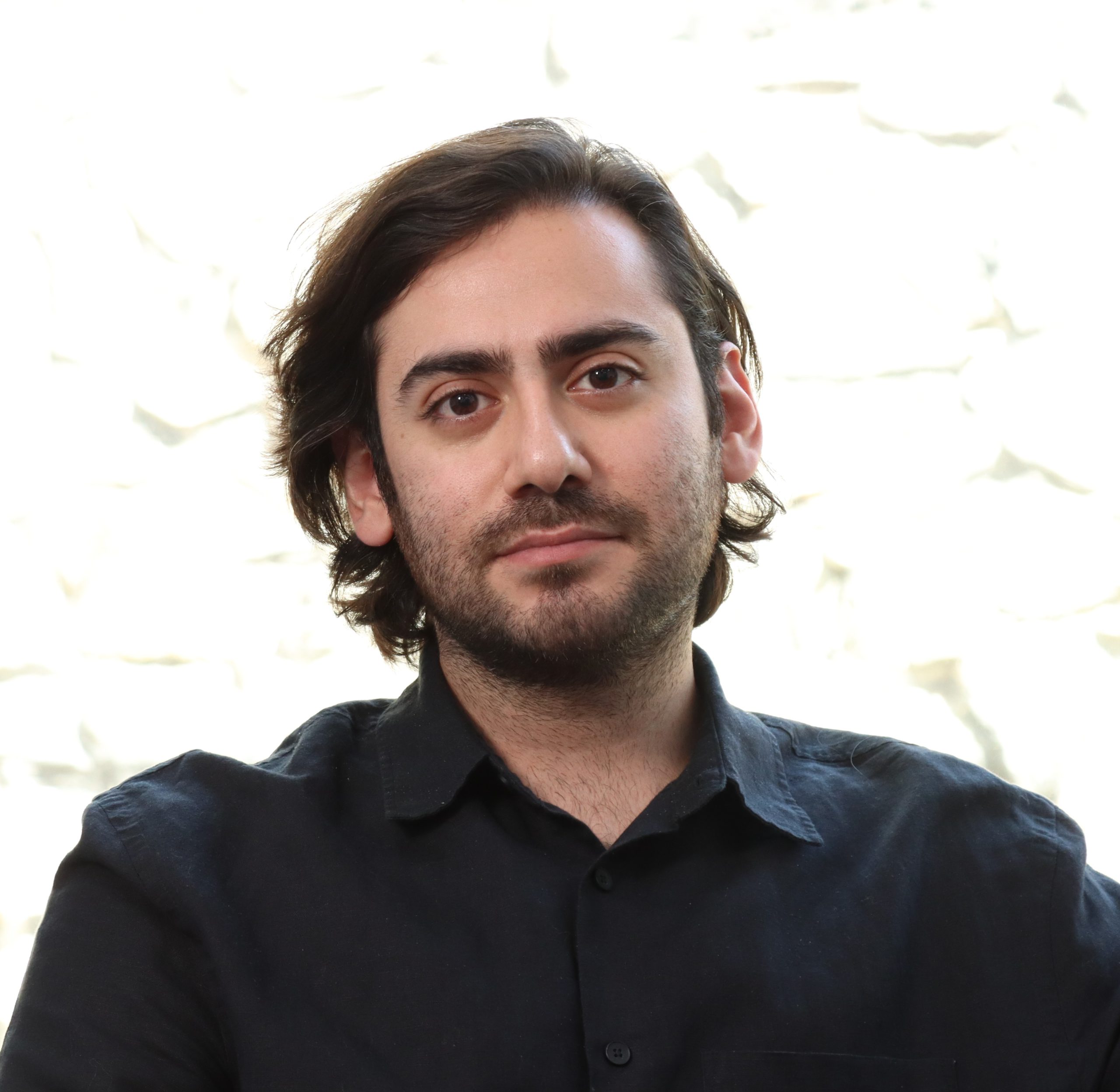 مانی قاسمی