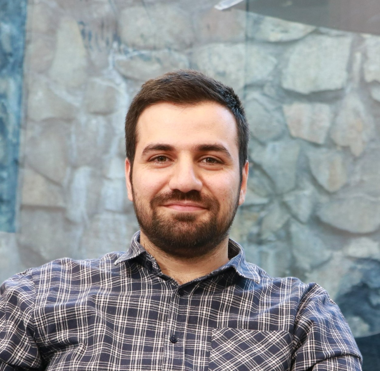 مهدی فاطمیان