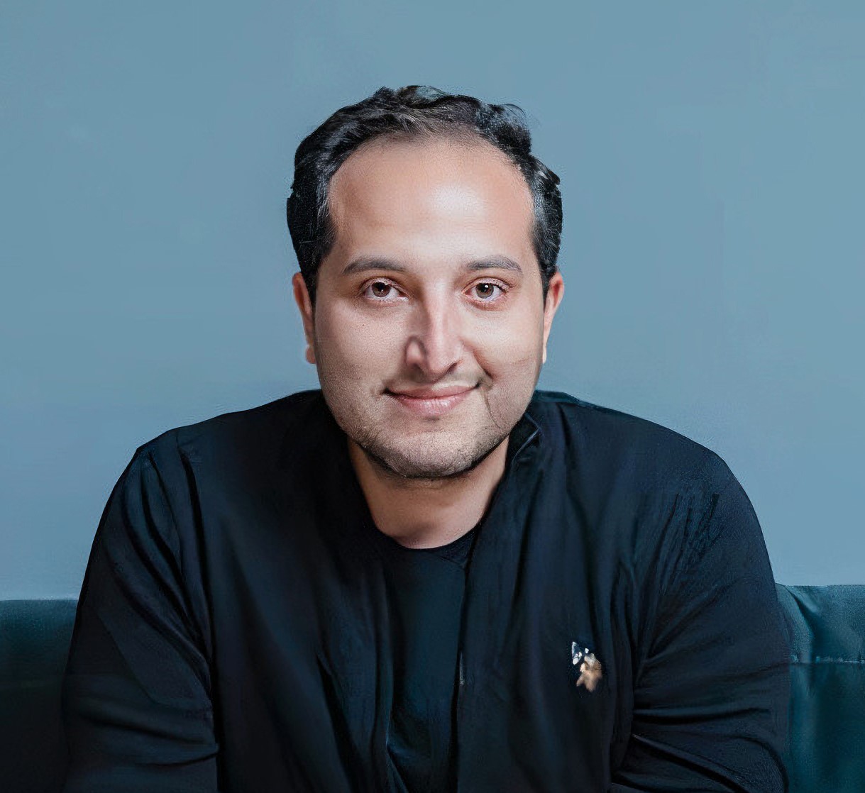 امیراحمد برکتین