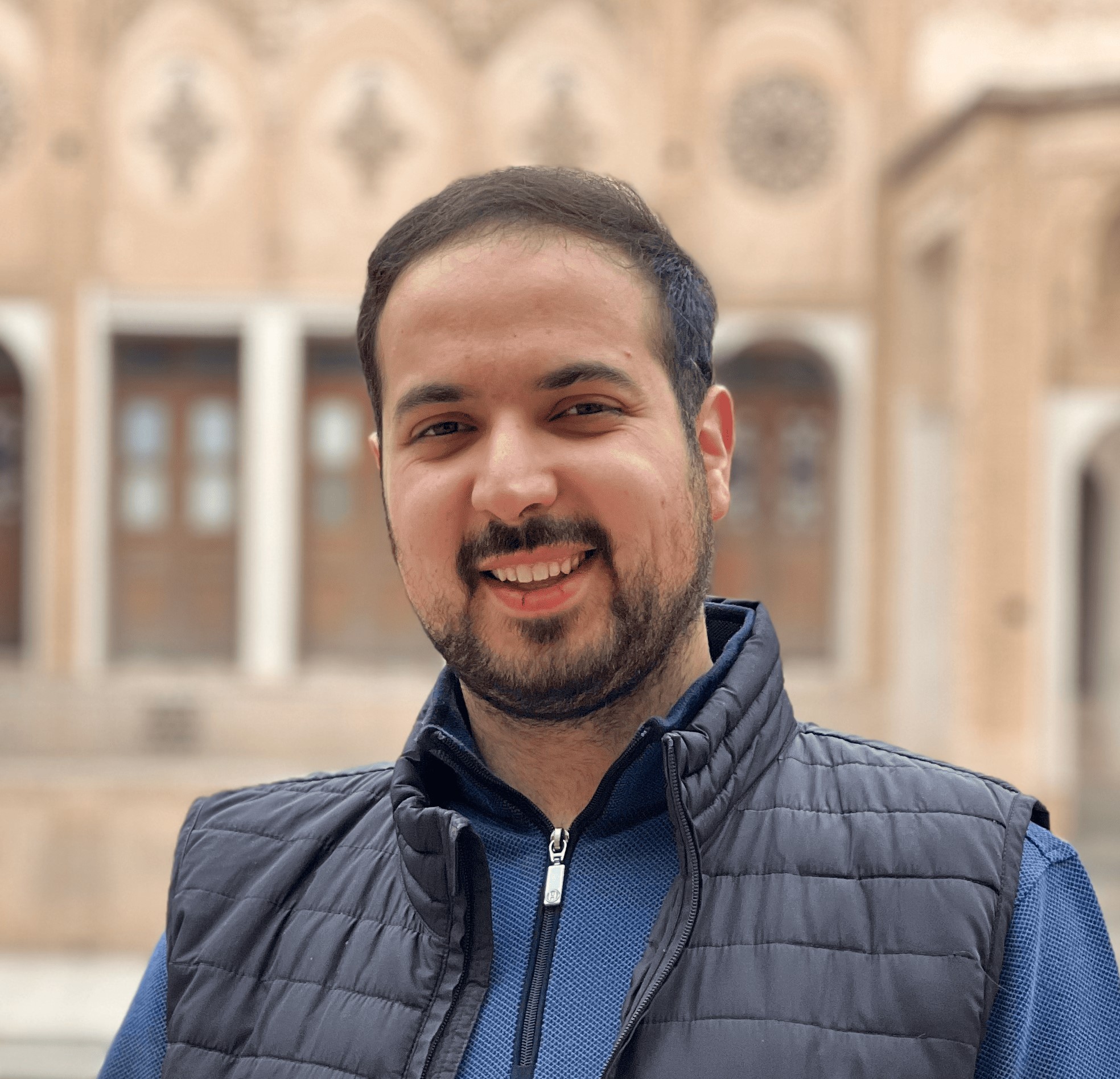 حسین ملک‌نژاد
