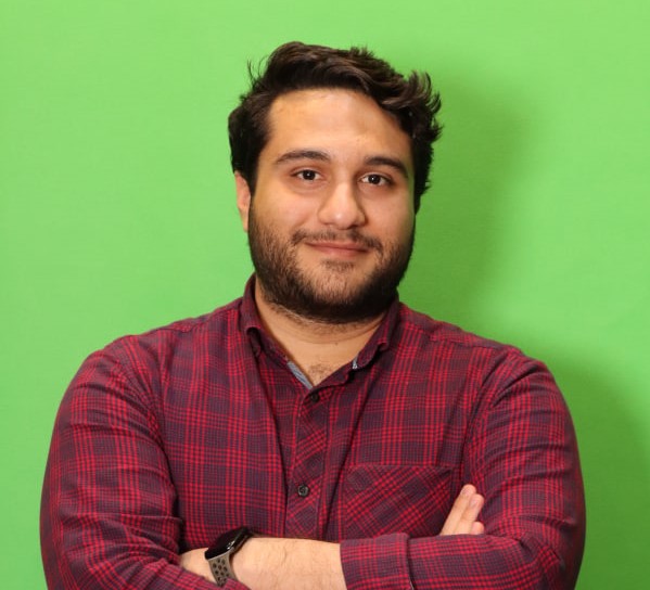 محمد حسین جوادی