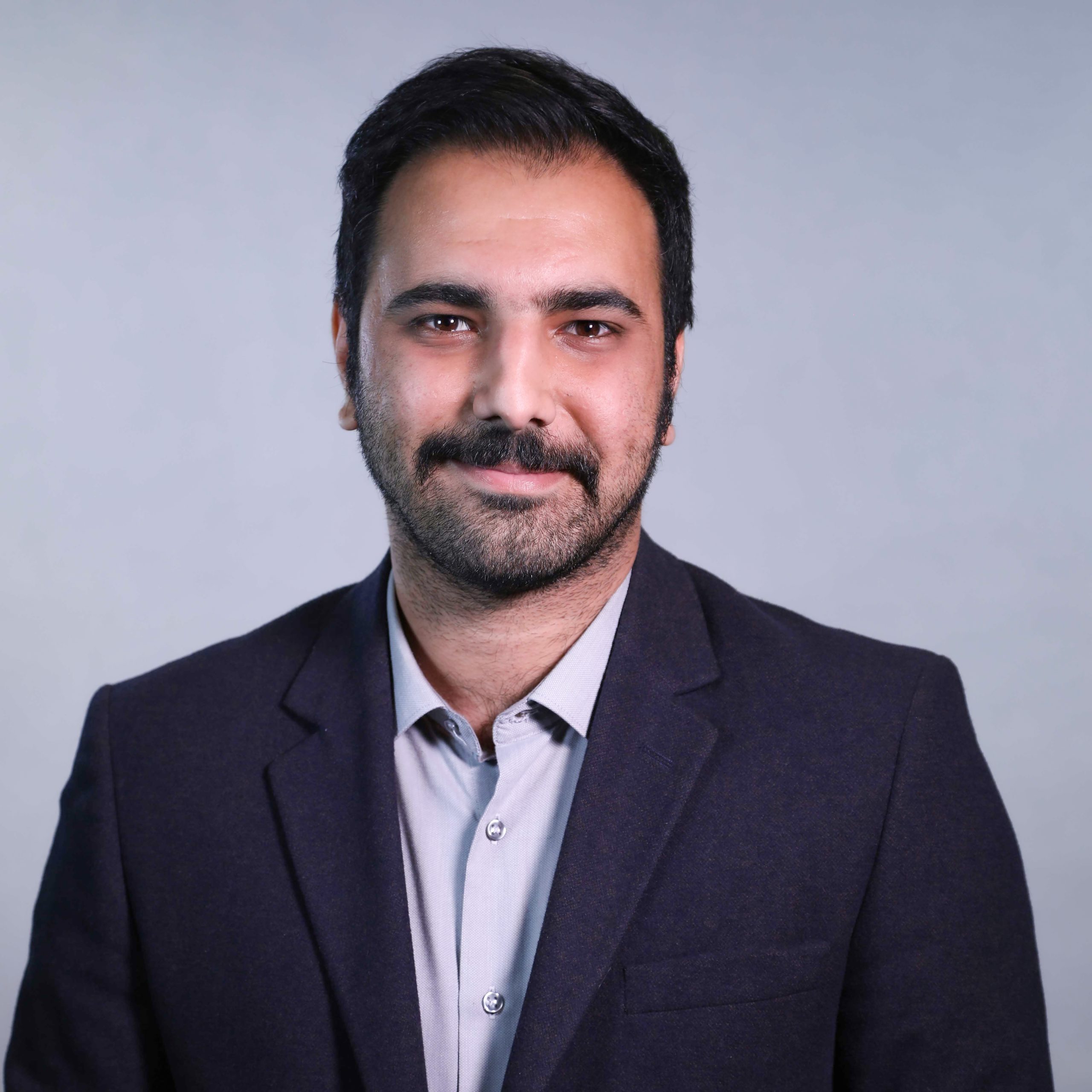 امیر بهدانی