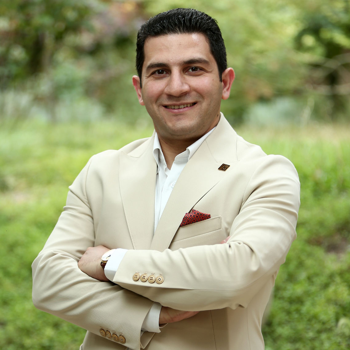 صالح قانعی‌نژاد
