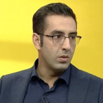 امین اسرافیلی