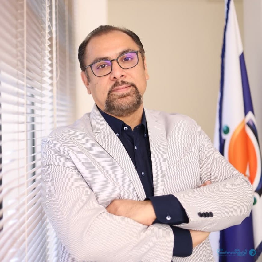 مهدی نجفی