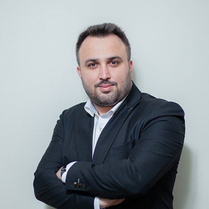 صادق محمدی