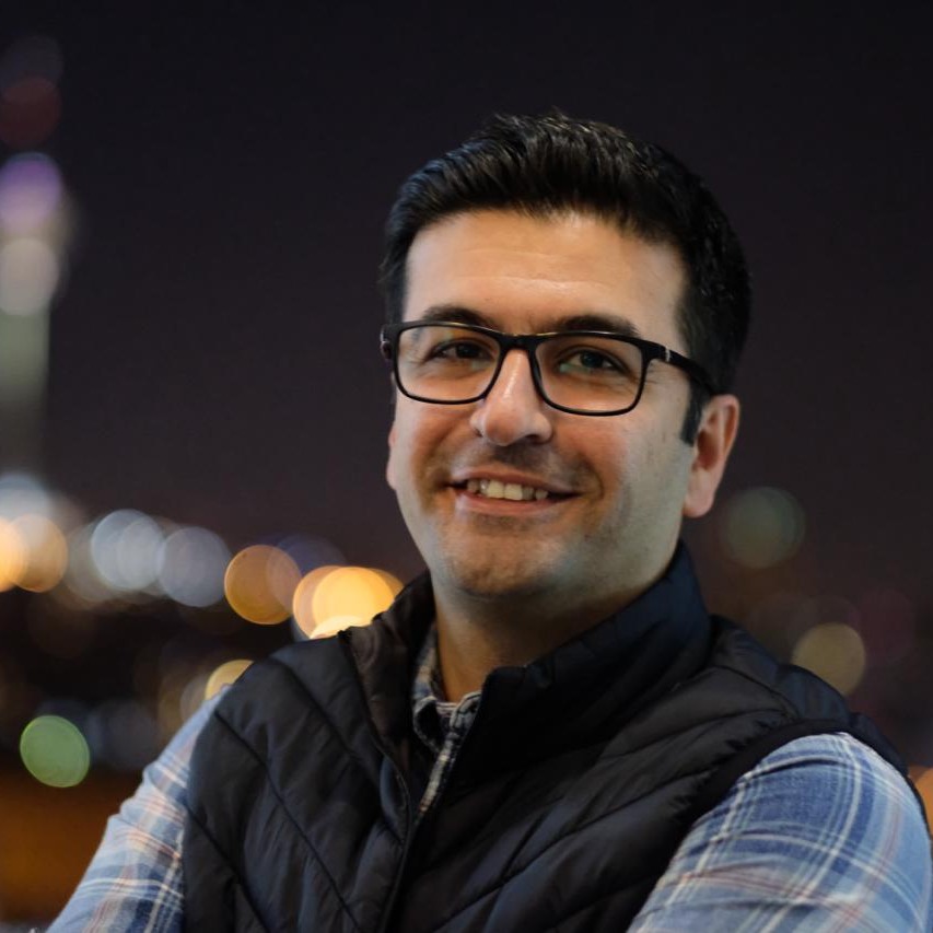 بابک کبیری