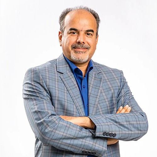 رضا زرنوخی