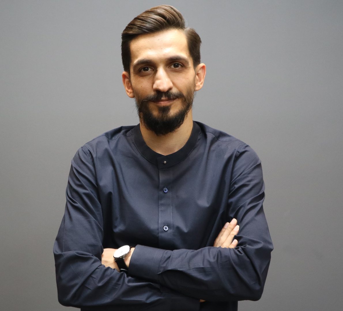 محسن ابوالفتحی
