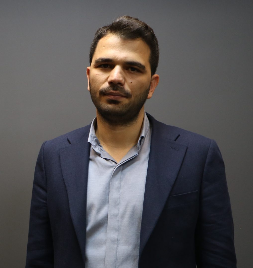 احمد خورشیدی