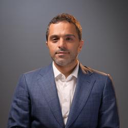 سید مهدی سادات رسول